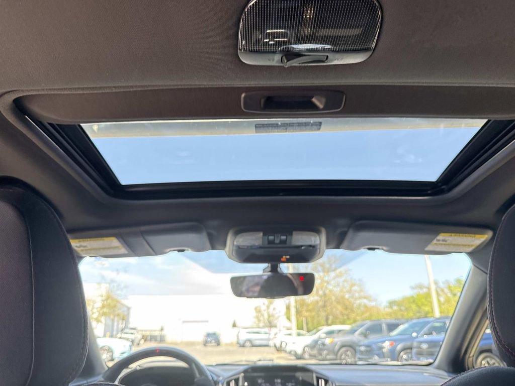 Used 2023 Subaru WRX Premium image 23