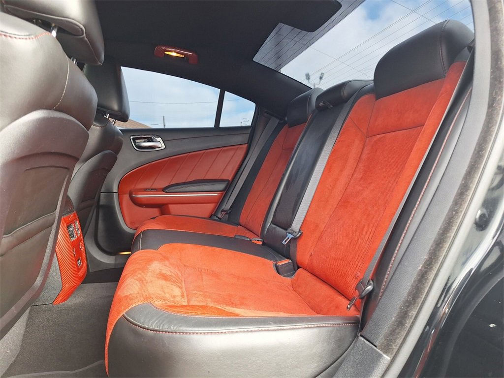 Used 2021 Dodge Charger Scat Pack w/ Plus Group image 24