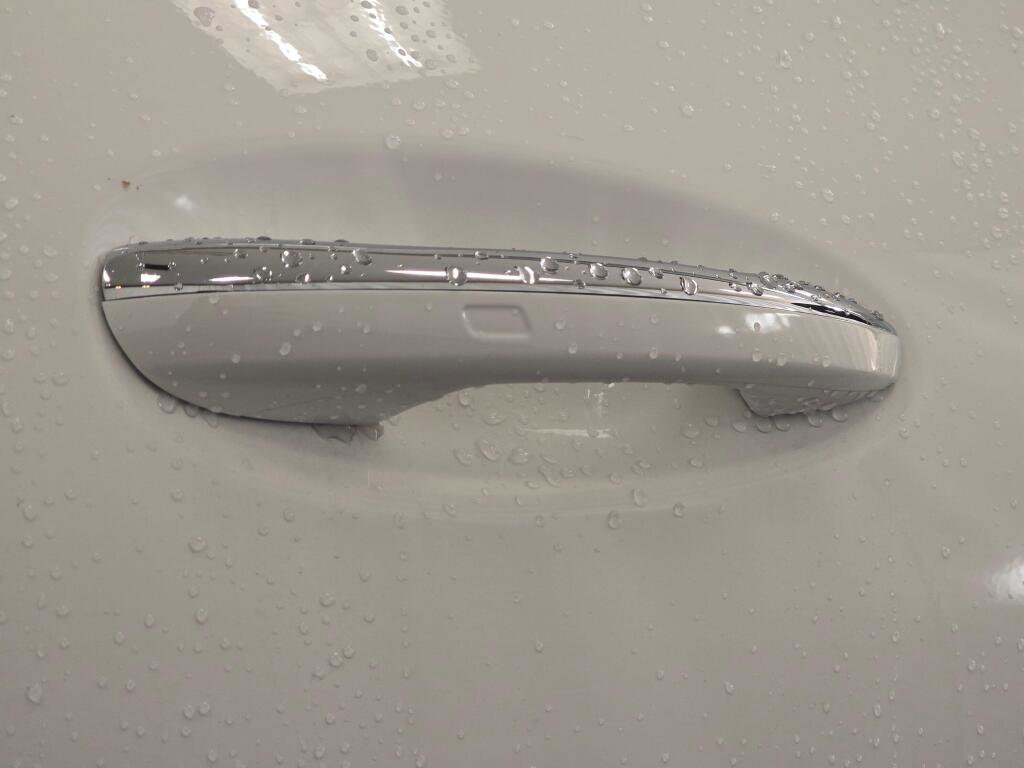 New 2026 Mercedes-Benz GLC 300 4MATIC image 29