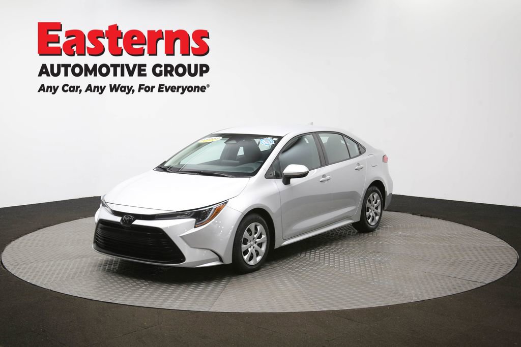 Used 2023 Toyota Corolla LE image 54