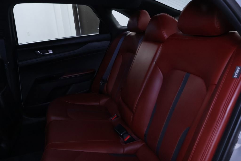 Used 2023 Kia K5 GT-Line image 16