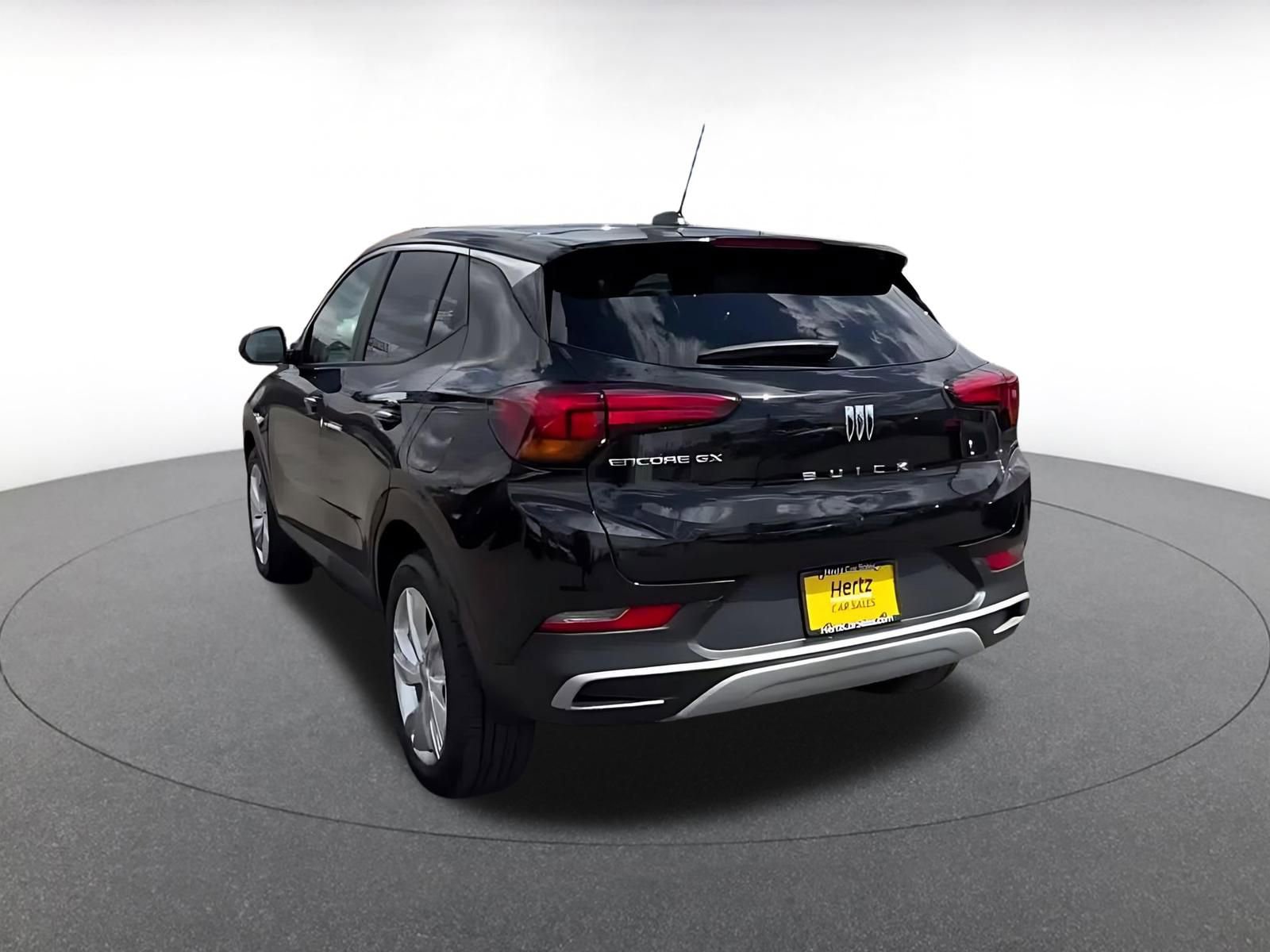 Used 2025 Buick Encore GX Preferred FWD image 11