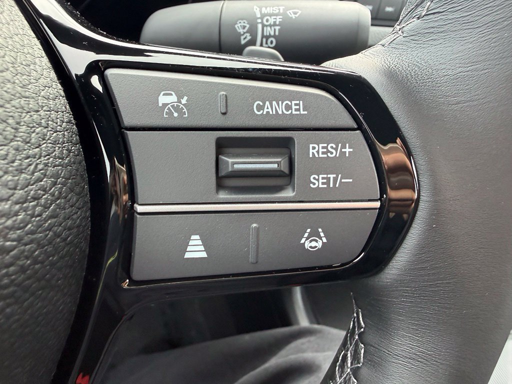 New 2026 Honda Civic Sport image 18