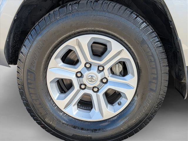 Used 2019 Toyota 4Runner SR5 image 23