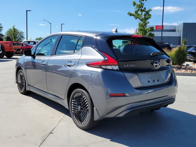 Used 2024 Nissan Leaf SV Plus FWD image 3