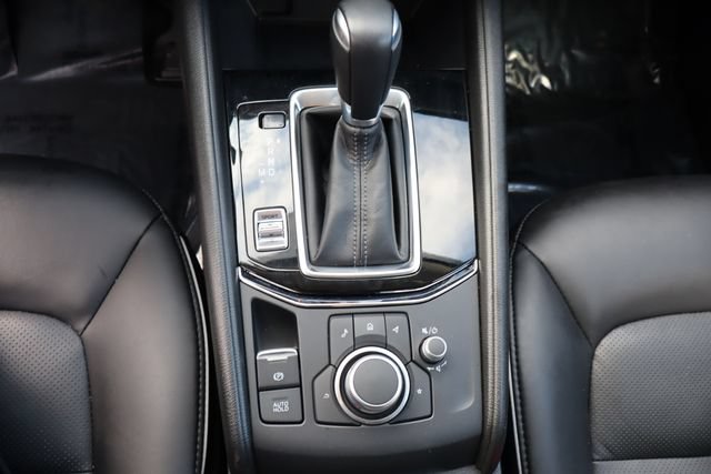 Used 2024 MAZDA CX-5 AWD 2.5 S w/ Select Package image 31