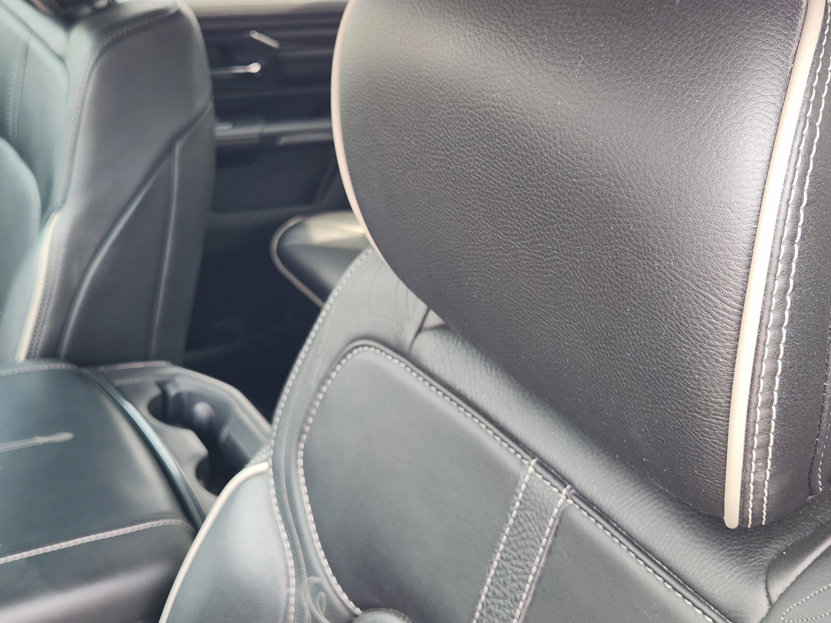 Used 2022 RAM 1500 Limited w/ (RED) Edition image 15