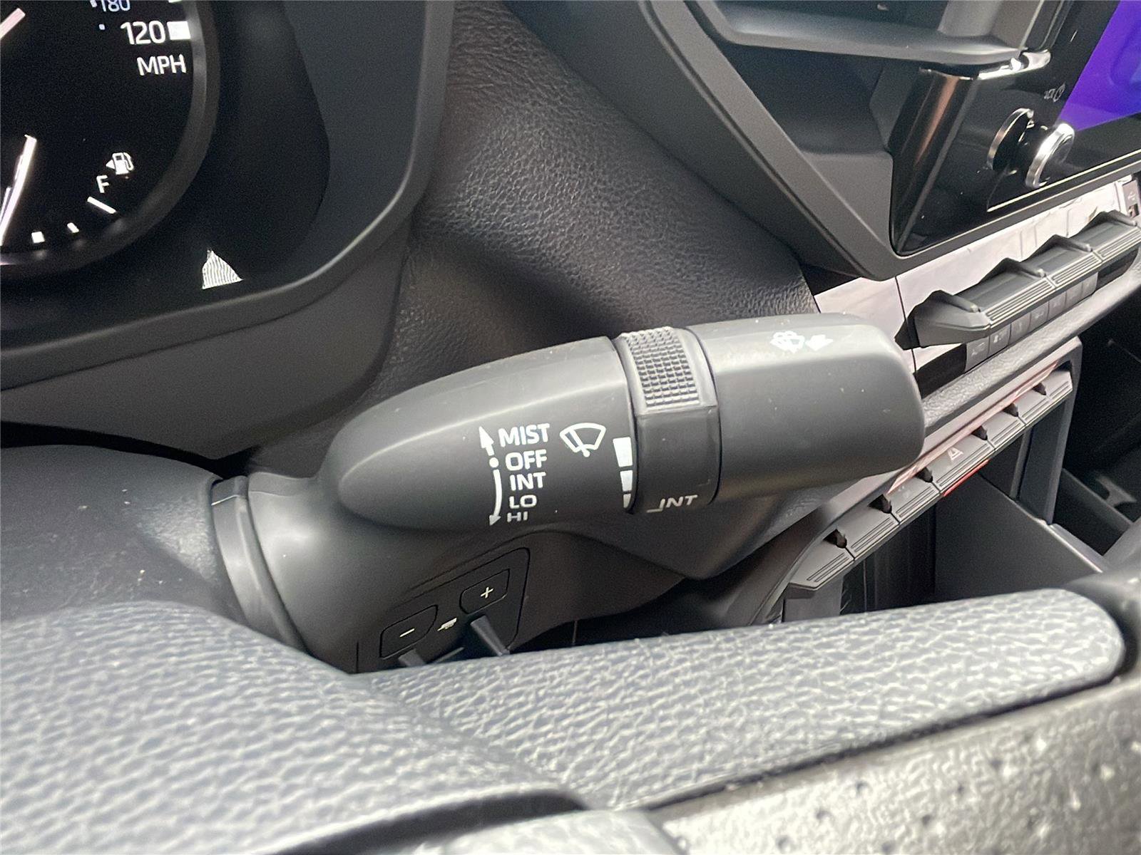 New 2026 Toyota Tundra SR5 image 26