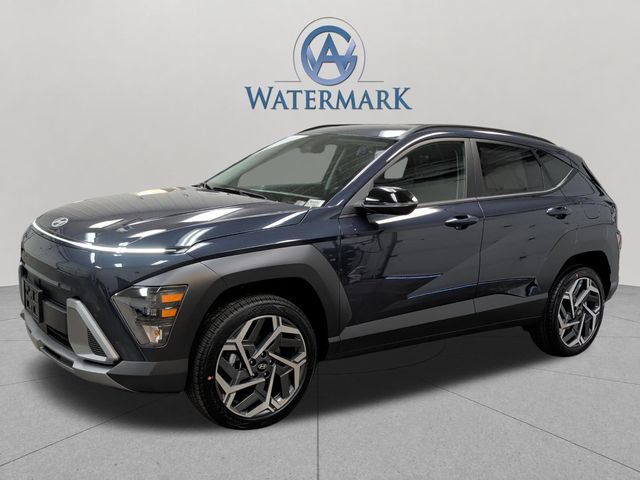 New 2026 Hyundai Kona SEL Premium AWD/4WD 360° Tour