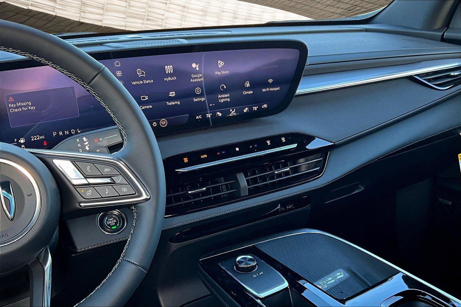 New 2026 Buick Enclave Preferred w/ Power Package image 6