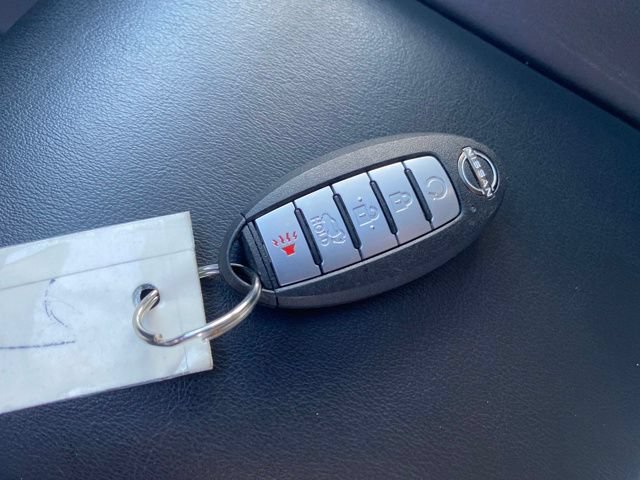 Used 2024 Nissan Murano SV AWD/4WD image 25