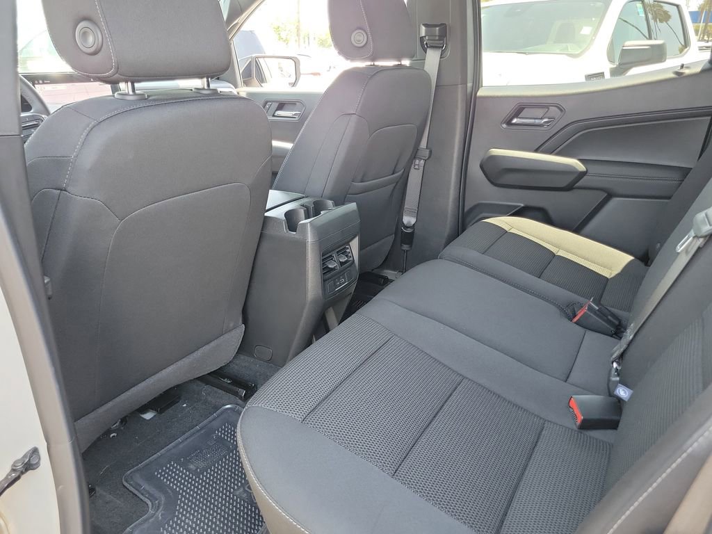 Used 2026 GMC Canyon Elevation w/ Convenience Package AWD/4WD image 12