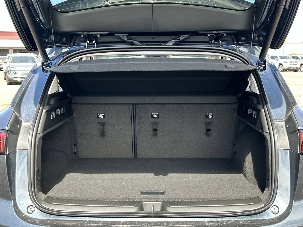 New 2026 Buick Envision Sport Touring AWD/4WD image 27
