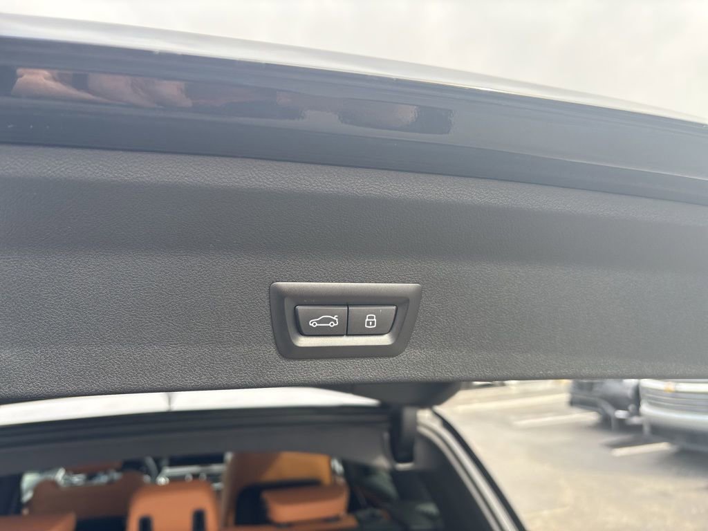 Used 2024 BMW X3 xDrive30i w/ Premium Package image 25