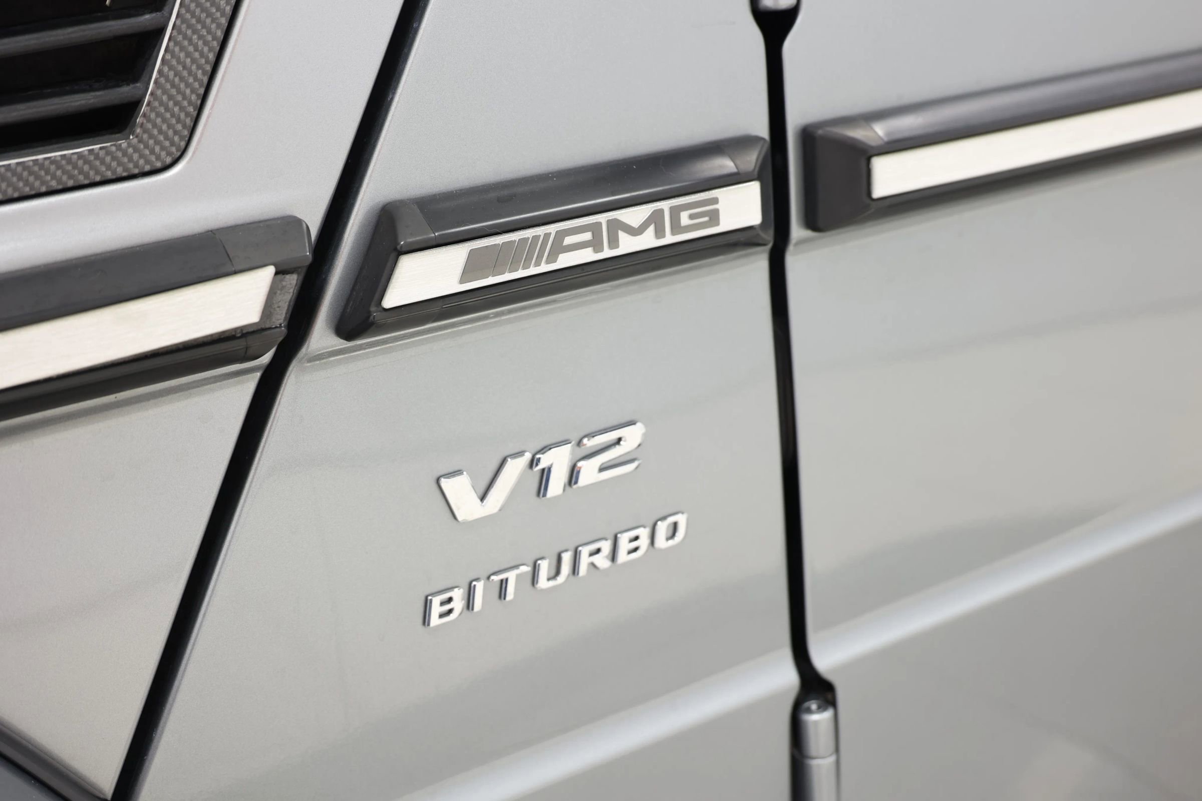 Used 2013 Mercedes-Benz G 63 AMG 4MATIC image 97