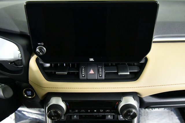 New 2025 Toyota RAV4 XLE Premium image 4