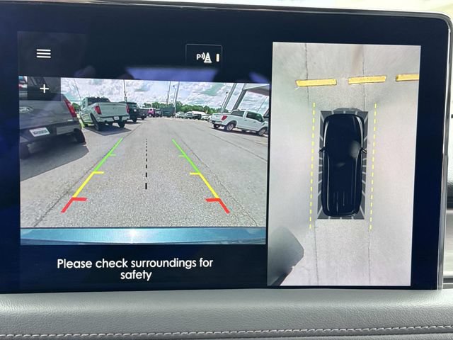 Used 2020 Lincoln Aviator Reserve w/ Equipment Group 202A AWD/4WD image 27
