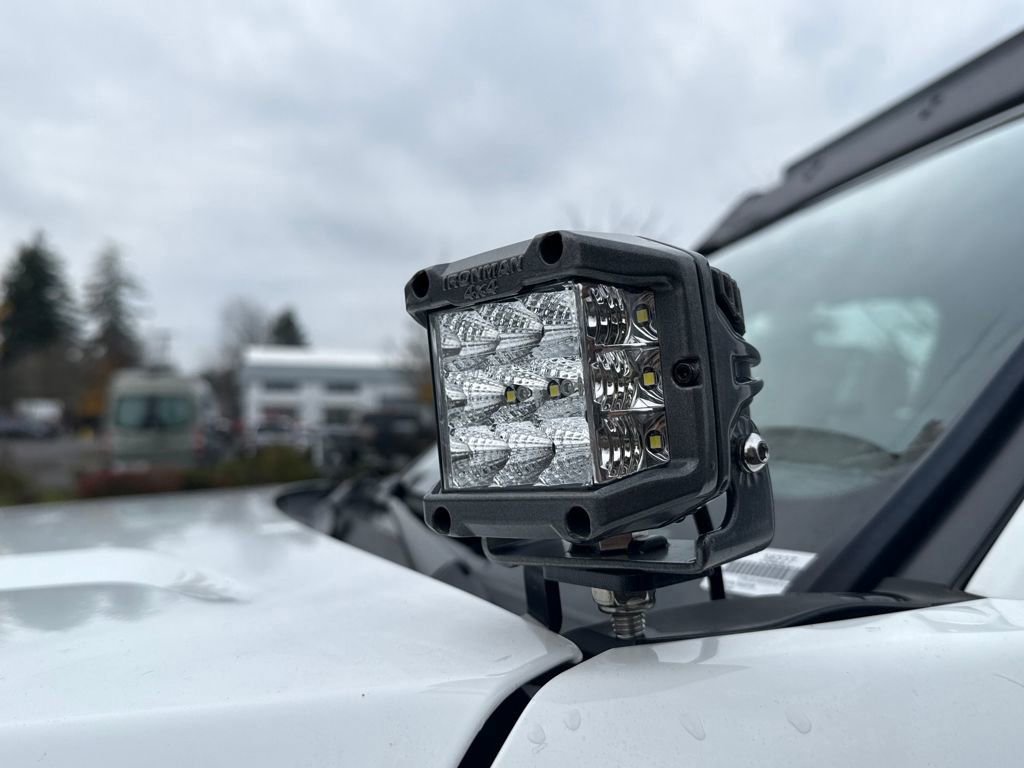 Used 2024 Toyota Tacoma TRD Off-Road image 15