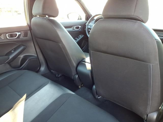Used 2025 Honda Civic Sport image 13