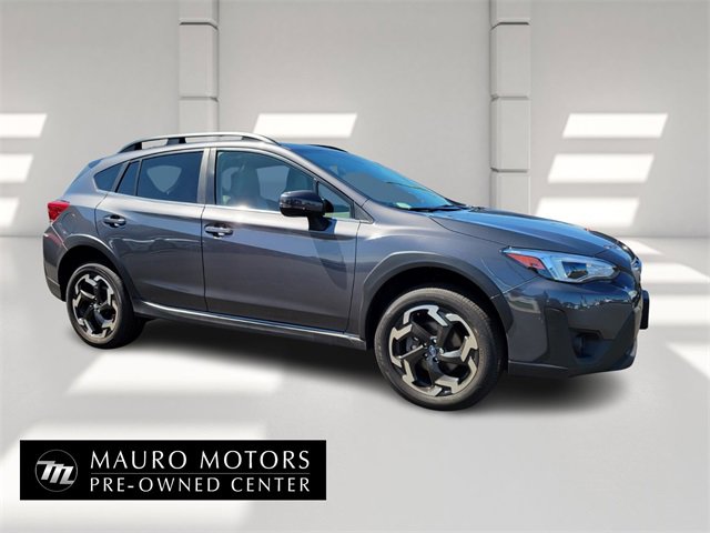 Used 2023 Subaru Crosstrek 2.5i Limited w/ Moonroof Package image 1