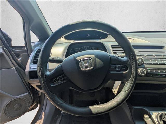 Used 2008 Honda Civic LX image 19