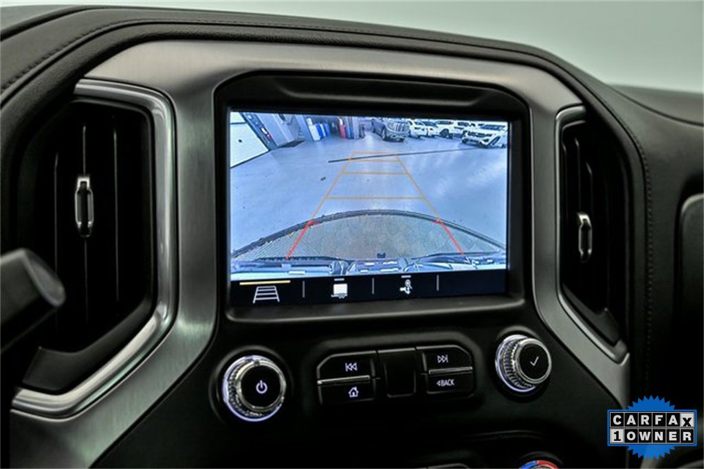 Used 2019 GMC Sierra 1500 SLT w/ SLT Premium Plus Package image 21