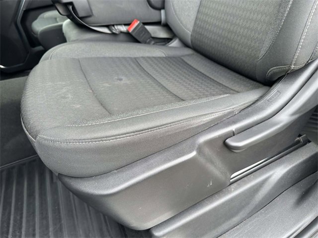 Used 2024 Chevrolet Silverado 3500 LT image 15