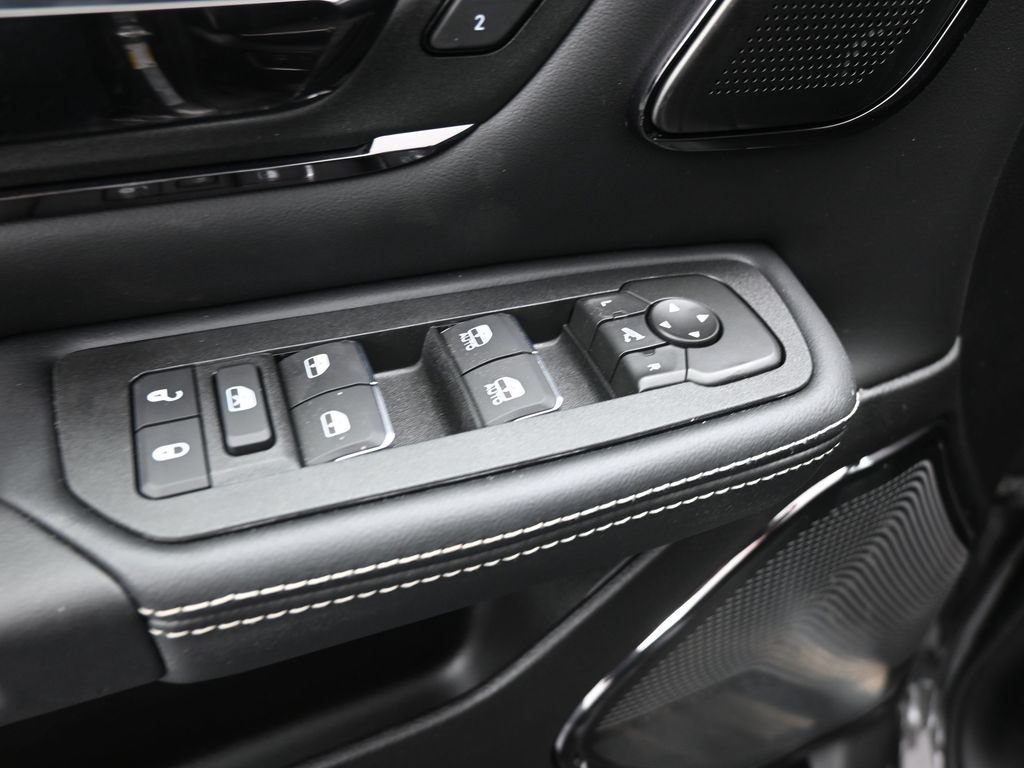 New 2026 RAM 1500 Limited AWD/4WD image 13