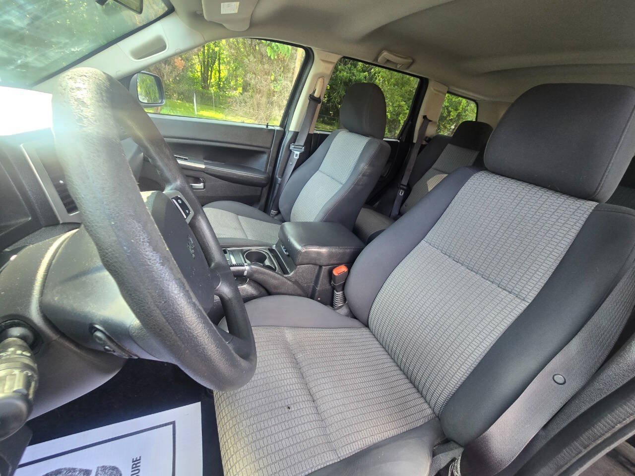 Used 2010 Jeep Grand Cherokee Laredo AWD/4WD image 22