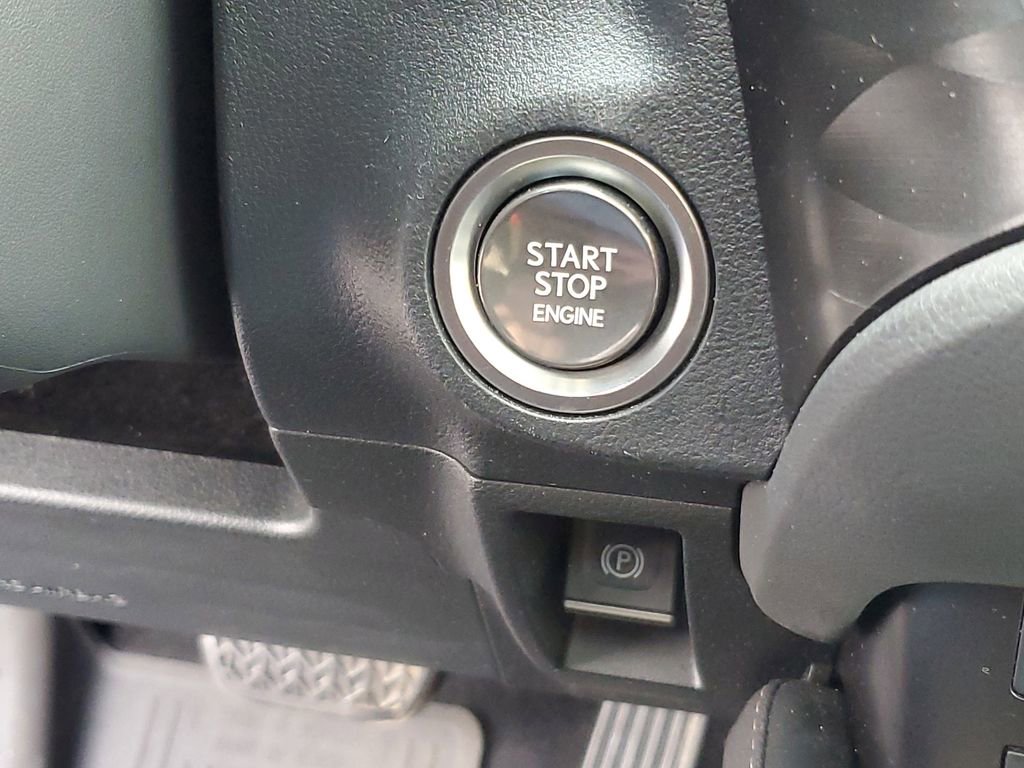 Used 2021 Lexus ES 250 w/ Premium Package image 14