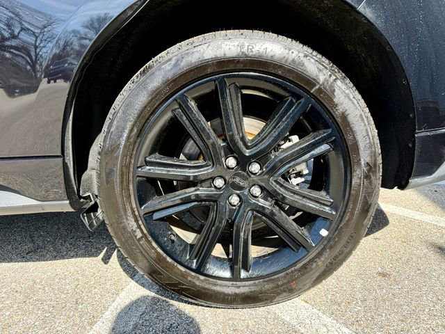 Used 2022 Ford Edge ST-Line AWD/4WD image 28