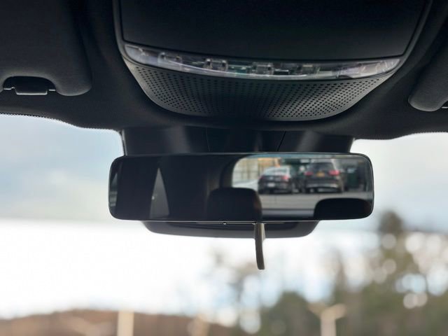 Used 2022 Mercedes-Benz GLC 43 AMG 4MATIC image 38