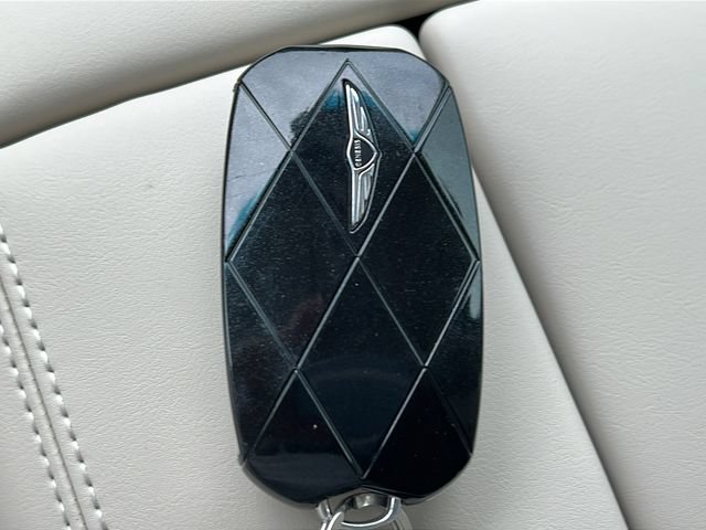 Used 2026 Genesis G80 2.5T Sport Prestige AWD/4WD image 23