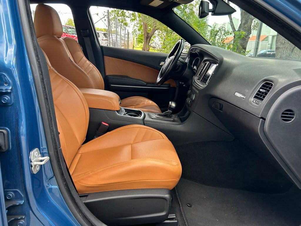 Used 2023 Dodge Charger GT image 35