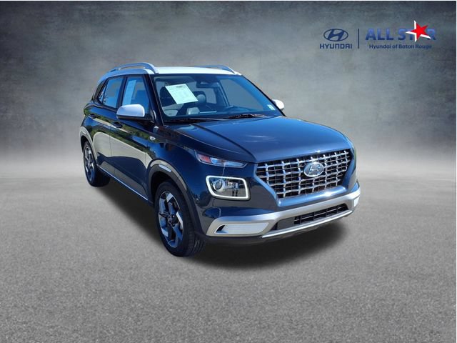 Used 2023 Hyundai Venue Limited