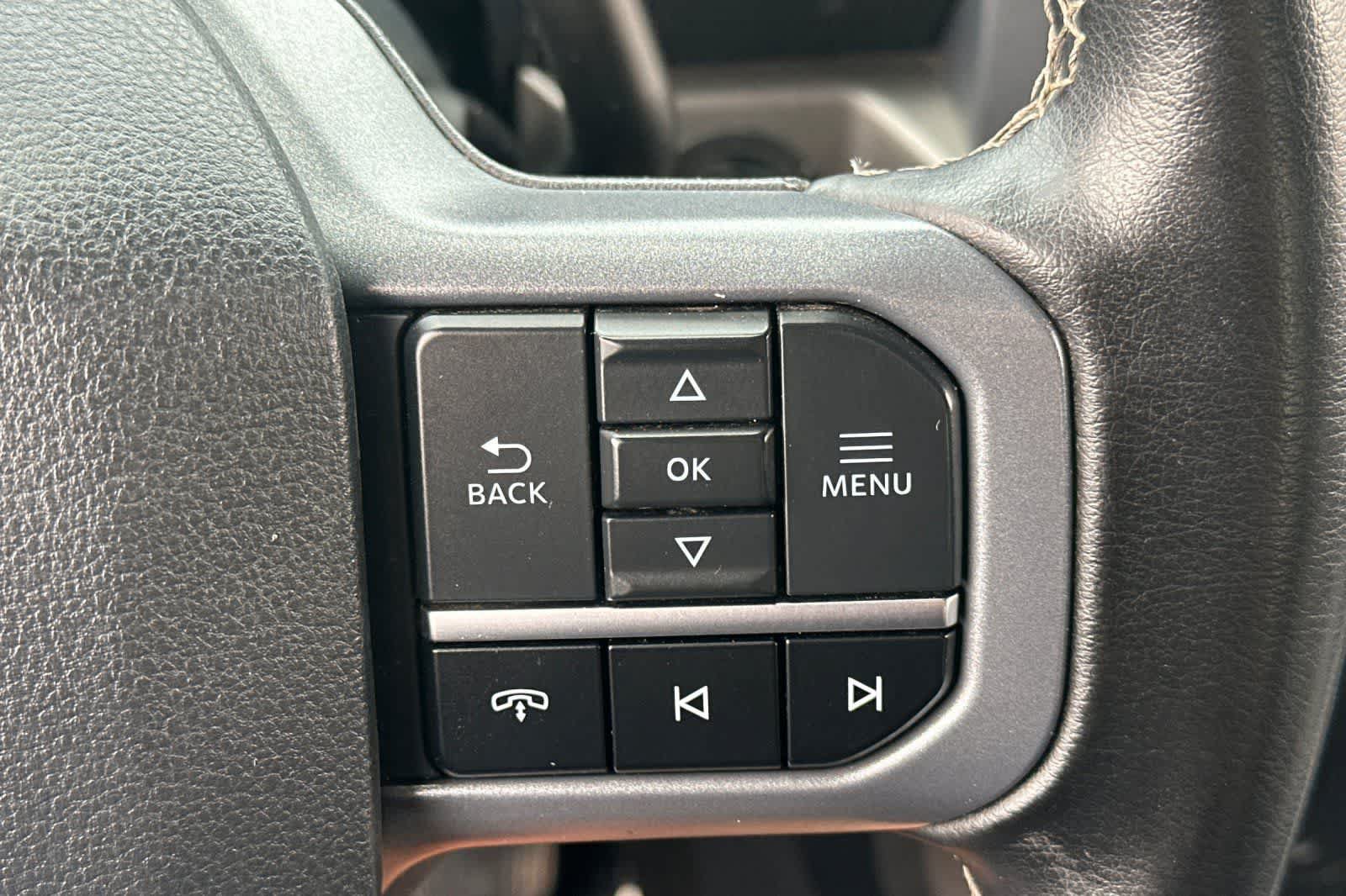Used 2024 Ford F150 XLT w/ Mobile Office Package AWD/4WD image 29