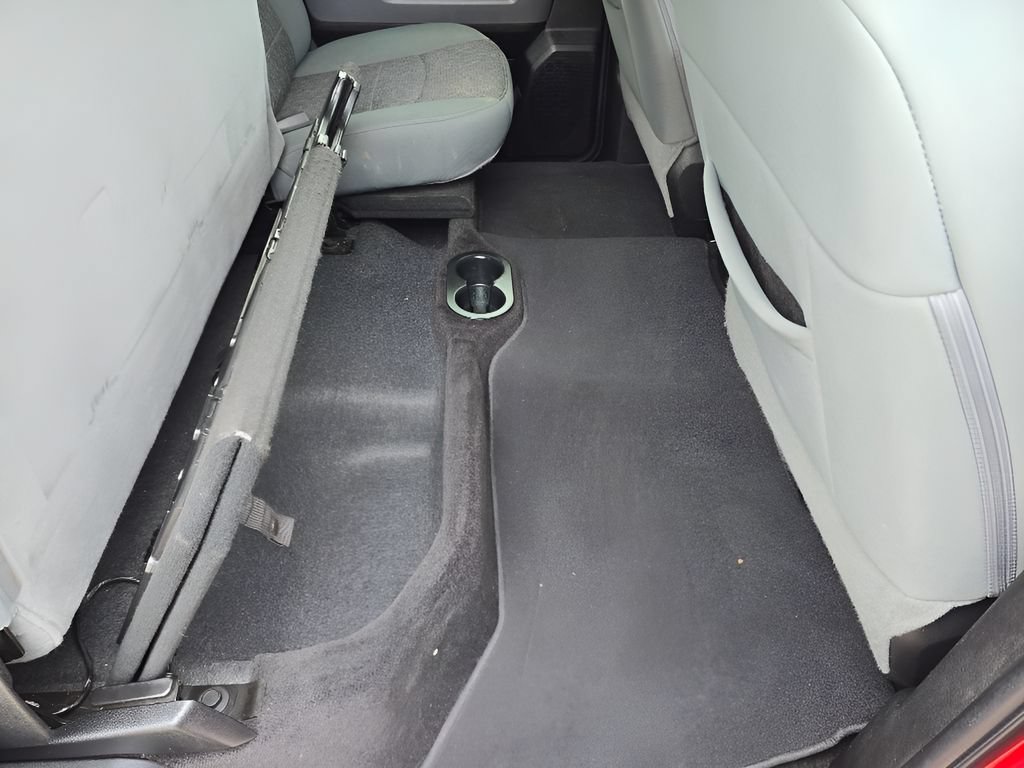 Used 2018 RAM 2500 SLT w/ Luxury Group AWD/4WD image 12