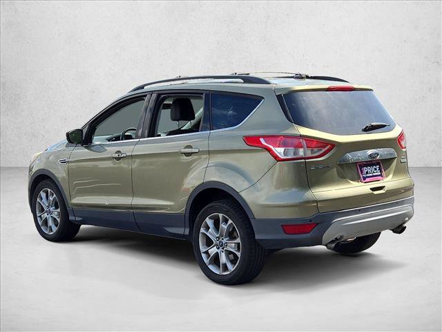 Used 2013 Ford Escape SEL FWD image 7