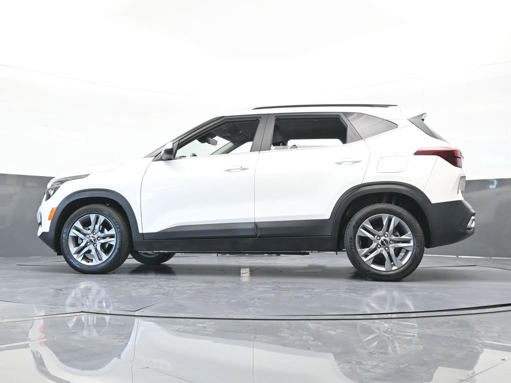 Used 2022 Kia Seltos S image 21