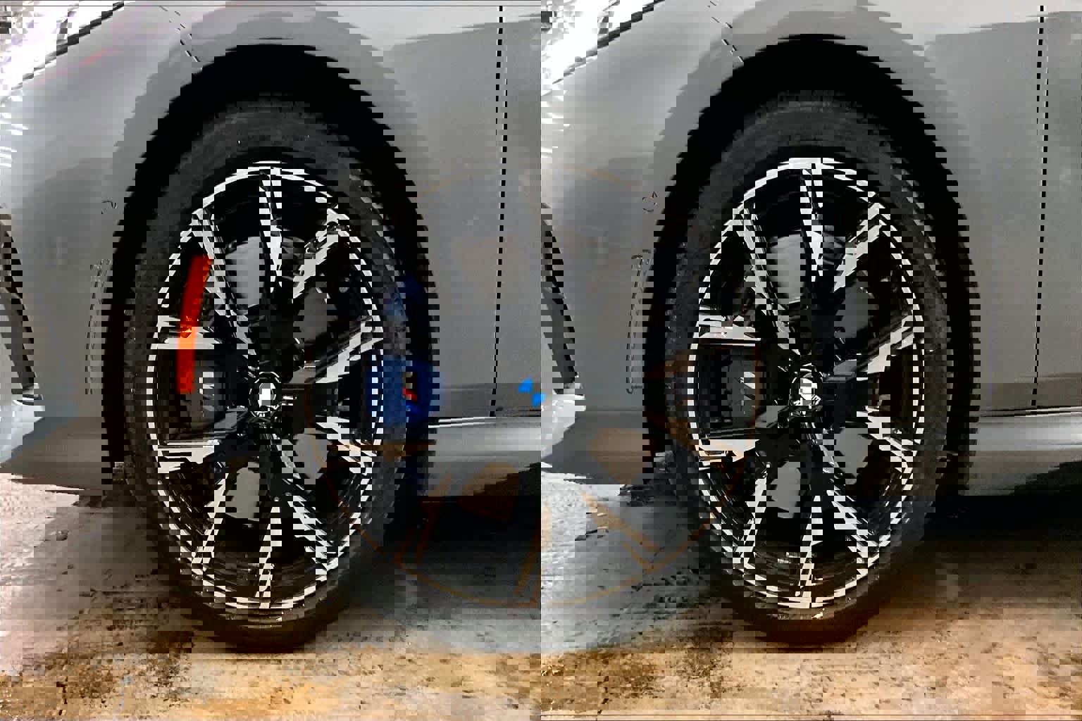 Certified 2025 BMW M235i xDrive w/ Premium Package image 12