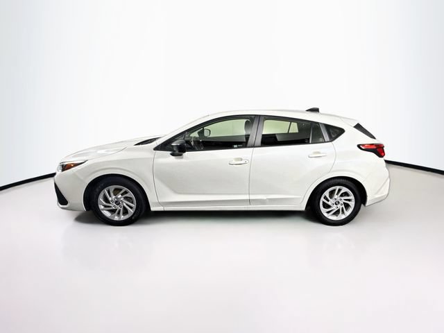 Used 2024 Subaru Impreza 2.0i AWD/4WD image 5