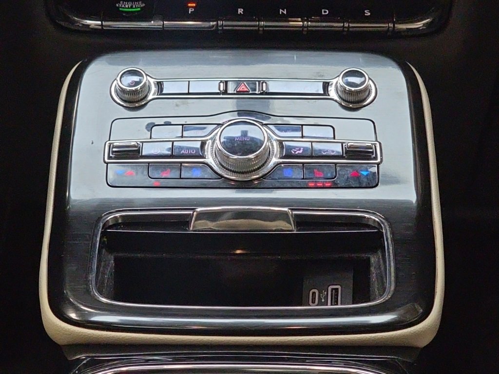 Used 2022 Lincoln Nautilus Reserve image 22