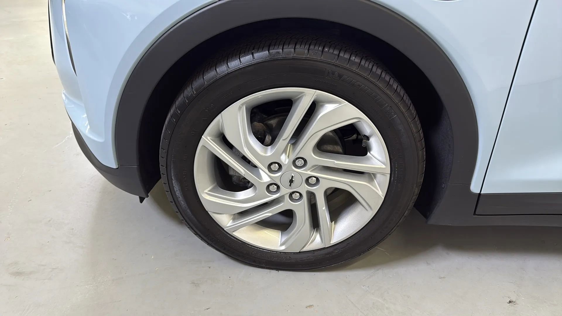 Used 2023 Chevrolet Bolt LT w/ Driver Confidence Package image 26