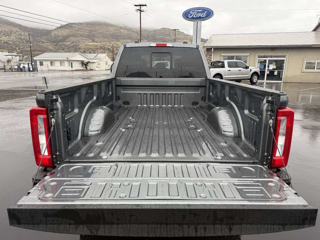 New 2026 Ford F350 XL image 6