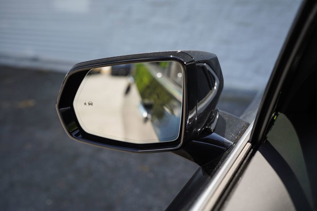 Used 2024 Cadillac XT6 Premium Luxury FWD image 40