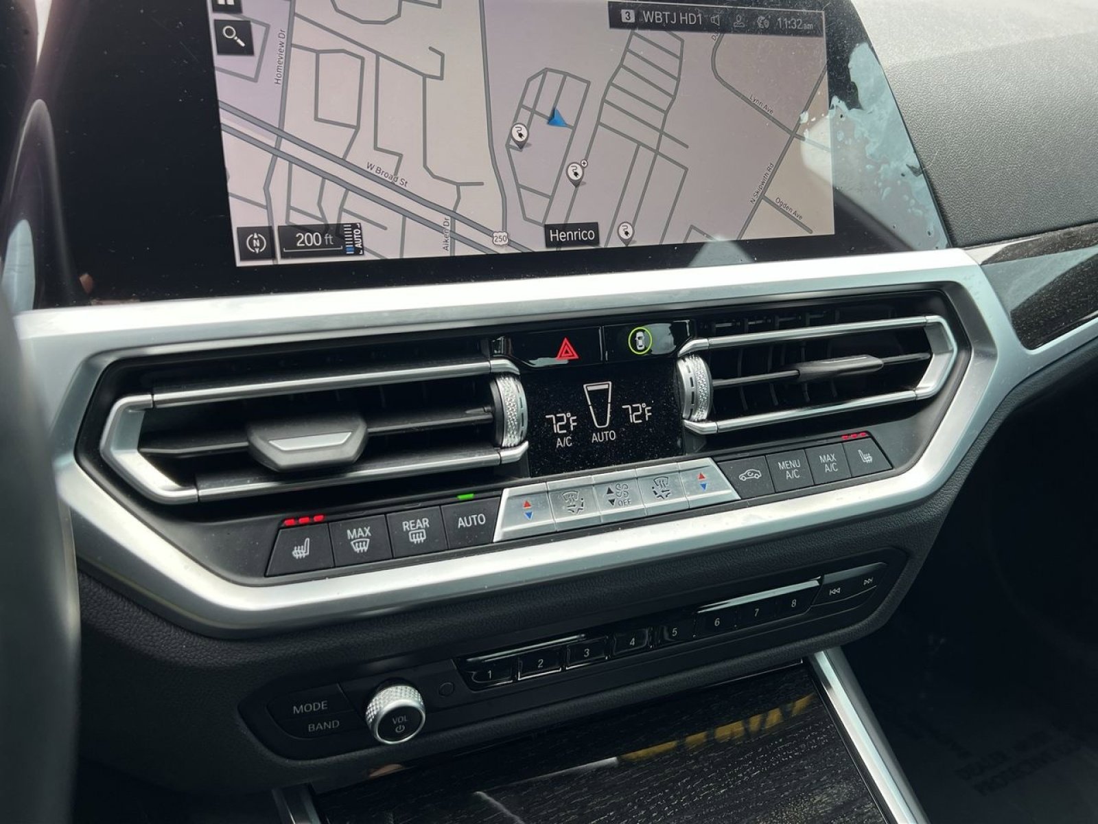 Used 2021 BMW 330e xDrive w/ Executive Package image 22