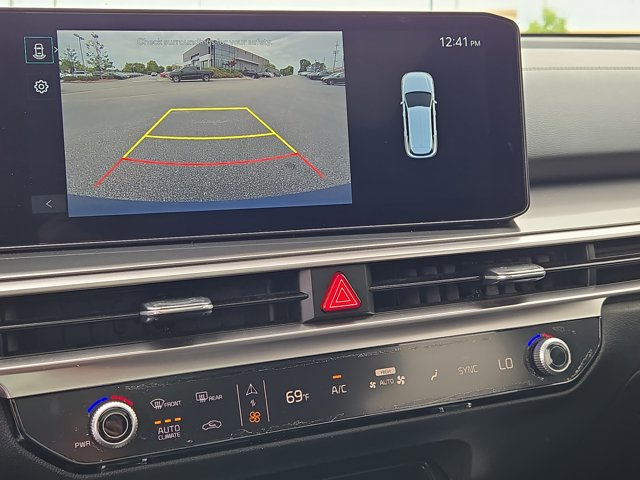 Used 2025 Kia Sorento EX w/ Panoramic Sunroof Package FWD image 28