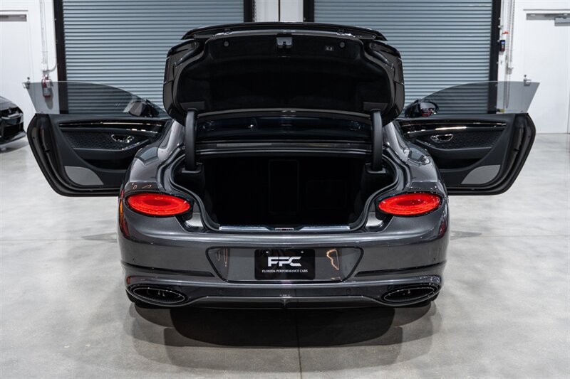 Used 2020 Bentley Continental GT AWD/4WD image 41
