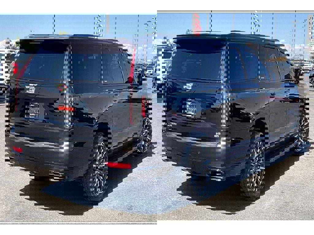 Used 2022 Cadillac Escalade ESV Sport image 14