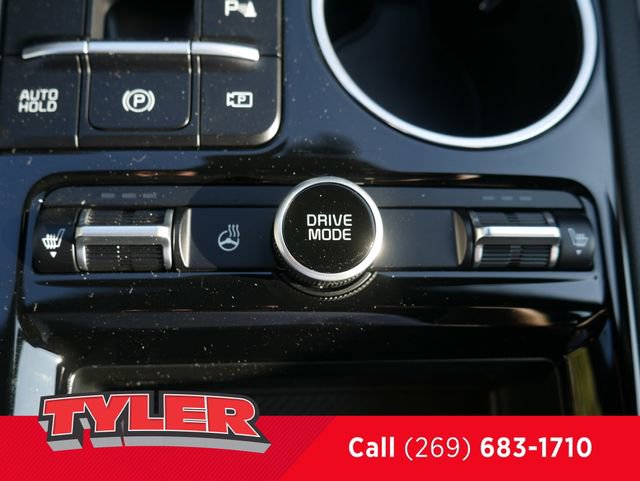 New 2026 Kia K5 GT-Line image 34